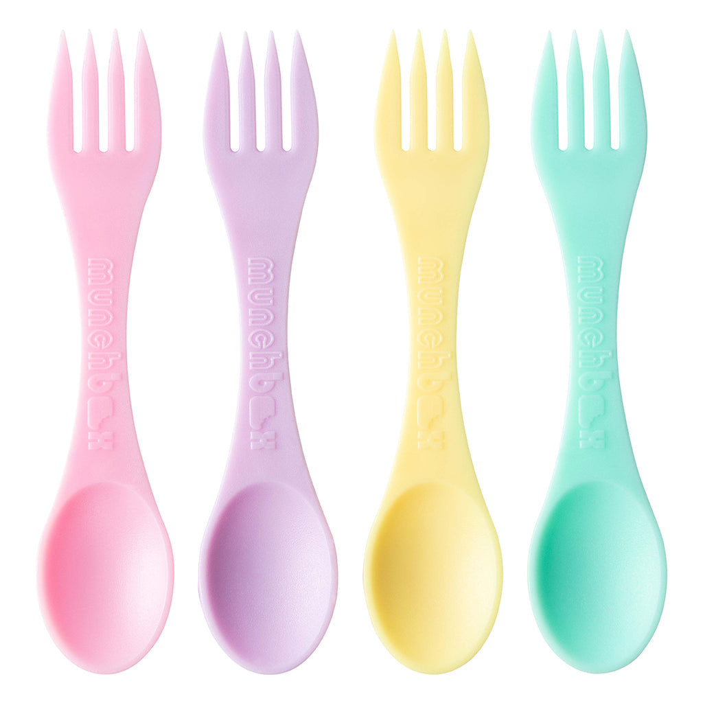 Munchbox Sporks (pack of 8)