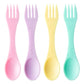 Munchbox Sporks (pack of 8)