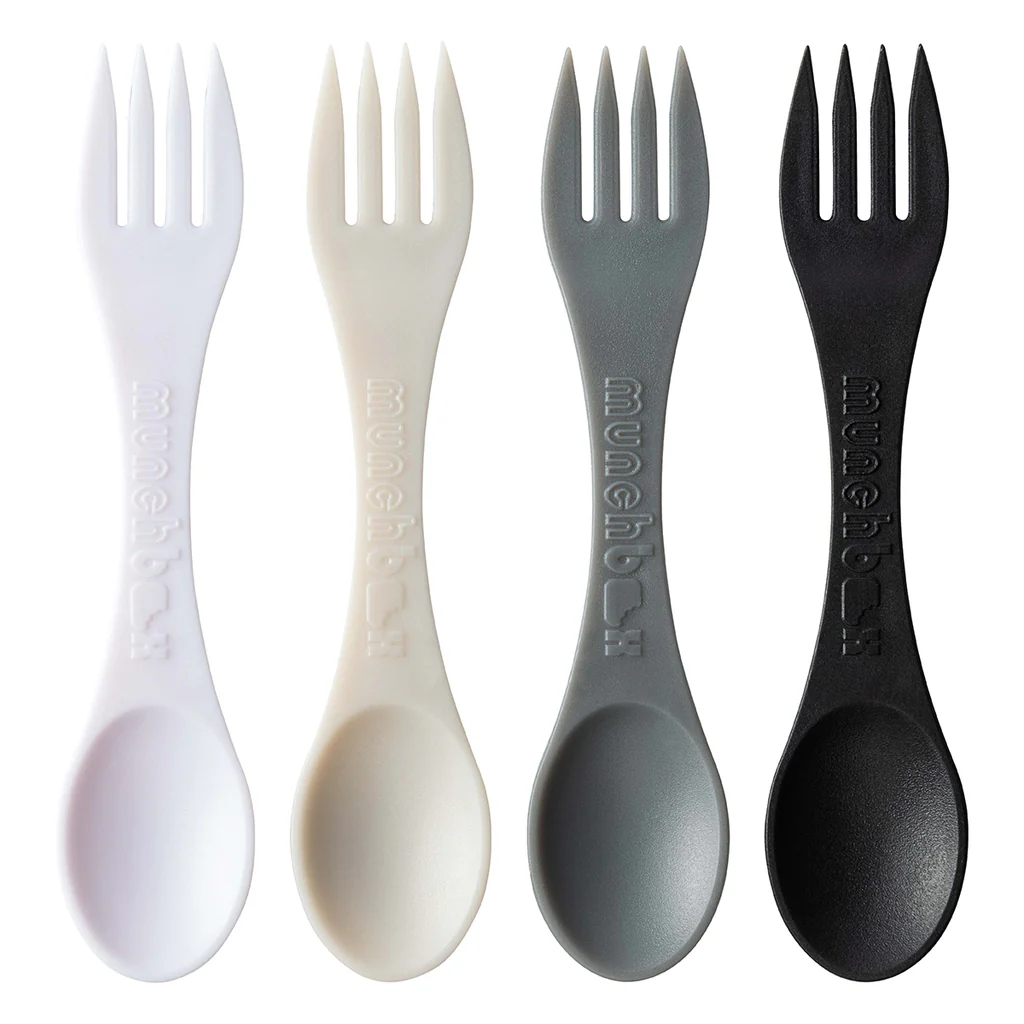 Munchbox Sporks (pack of 8)