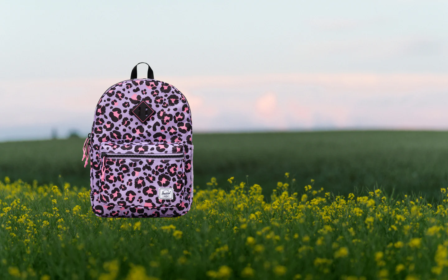 Herschel Heritage Kids Backpacks - 15L &  *NEW 20L