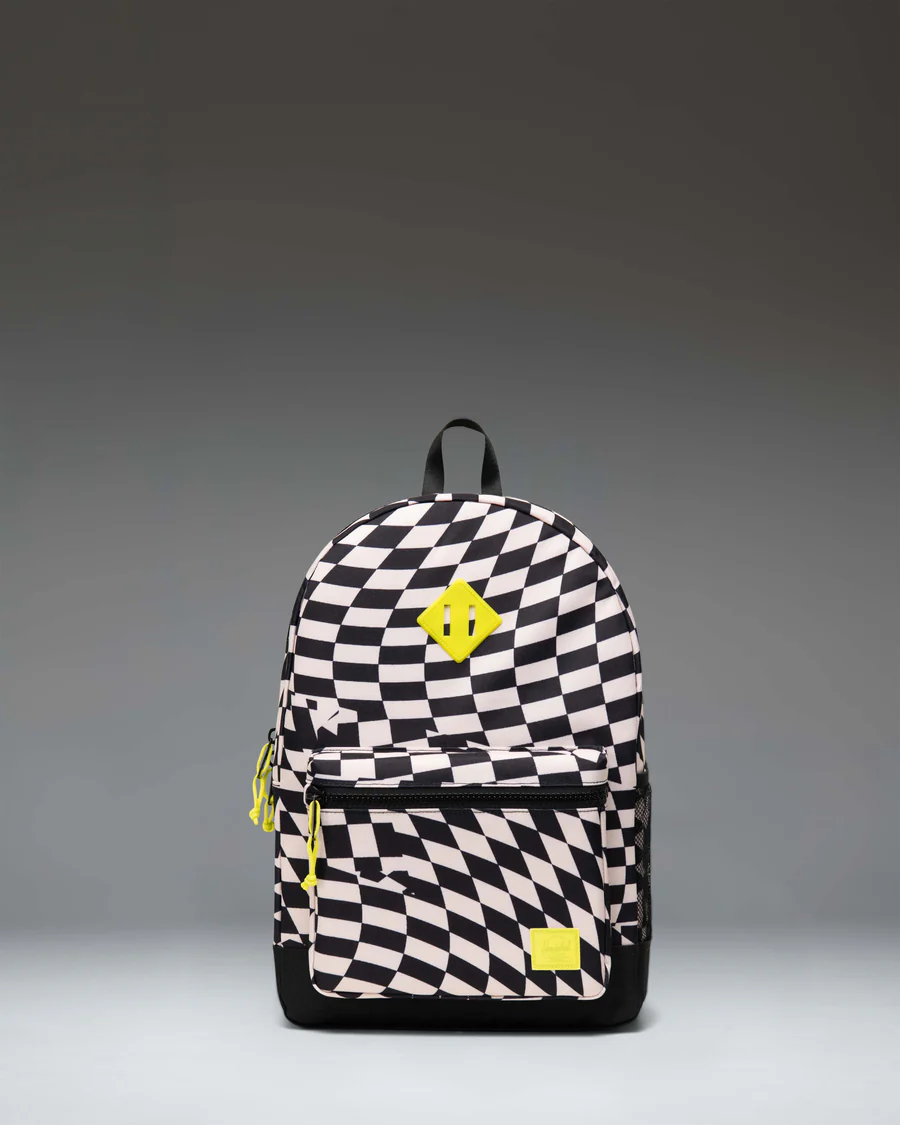Herschel Heritage Kids Backpacks - 15L &  *NEW 20L