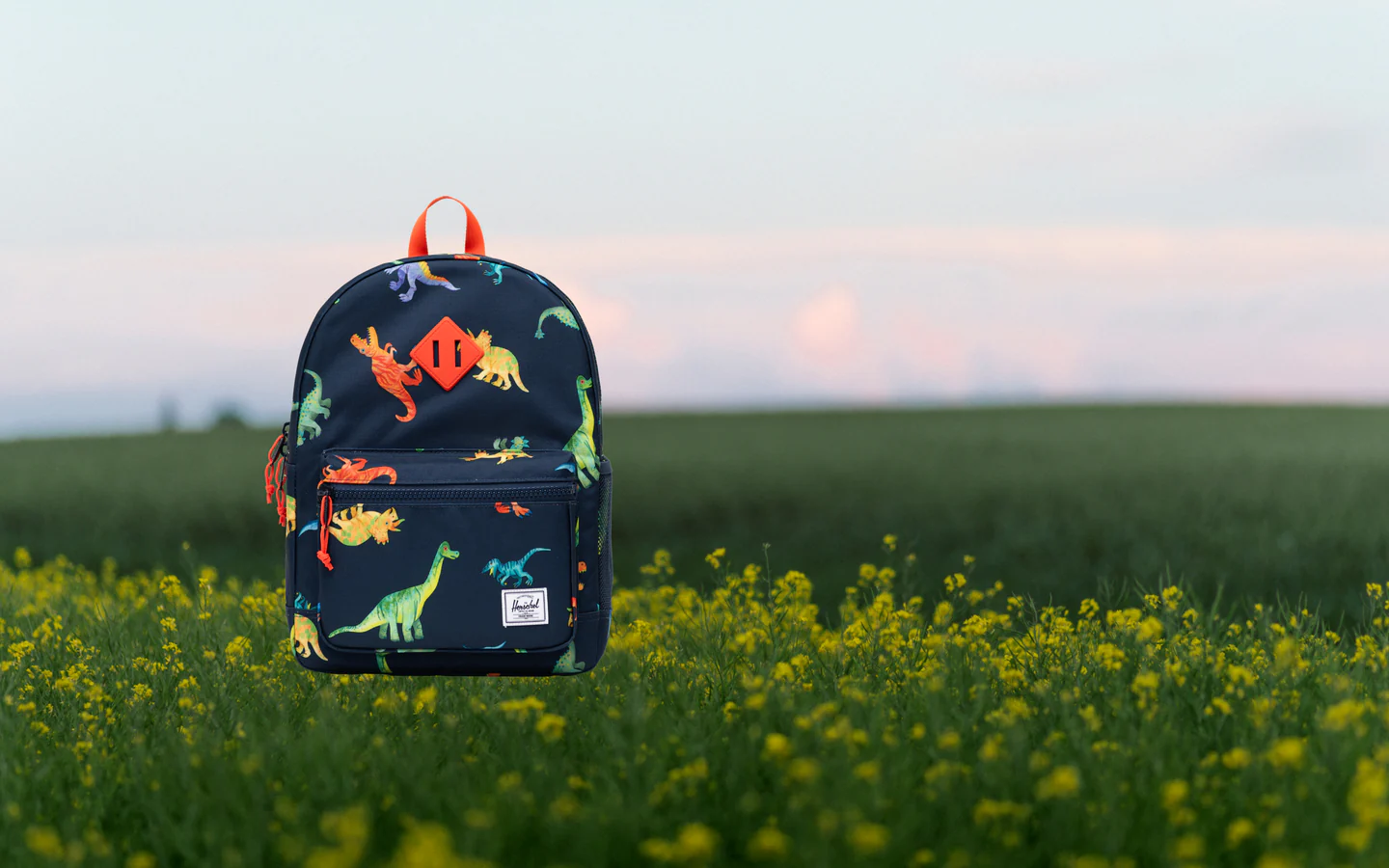 Herschel Heritage Kids Backpacks - 15L &  *NEW 20L