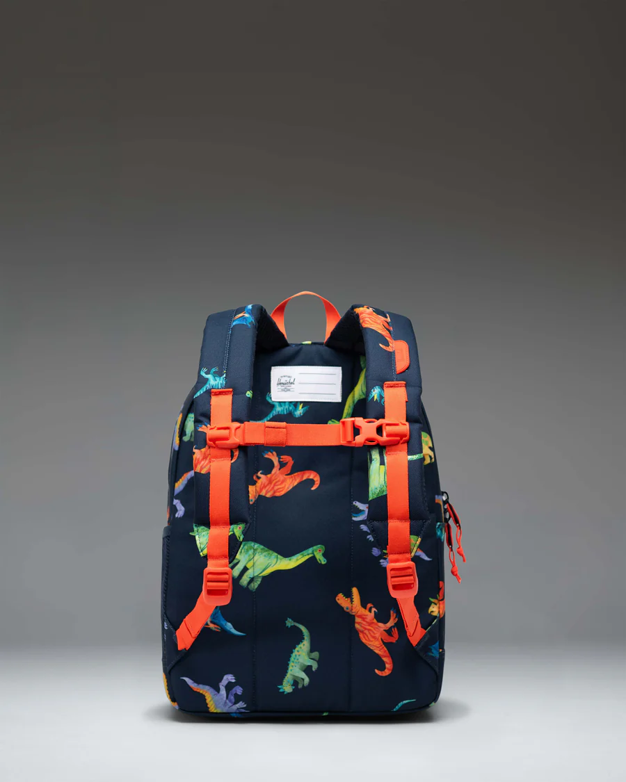 Herschel Heritage Kids Backpacks - 15L &  *NEW 20L