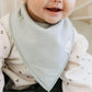 Copper Pearl 4 Pack Bandana Bibs in “Rex”