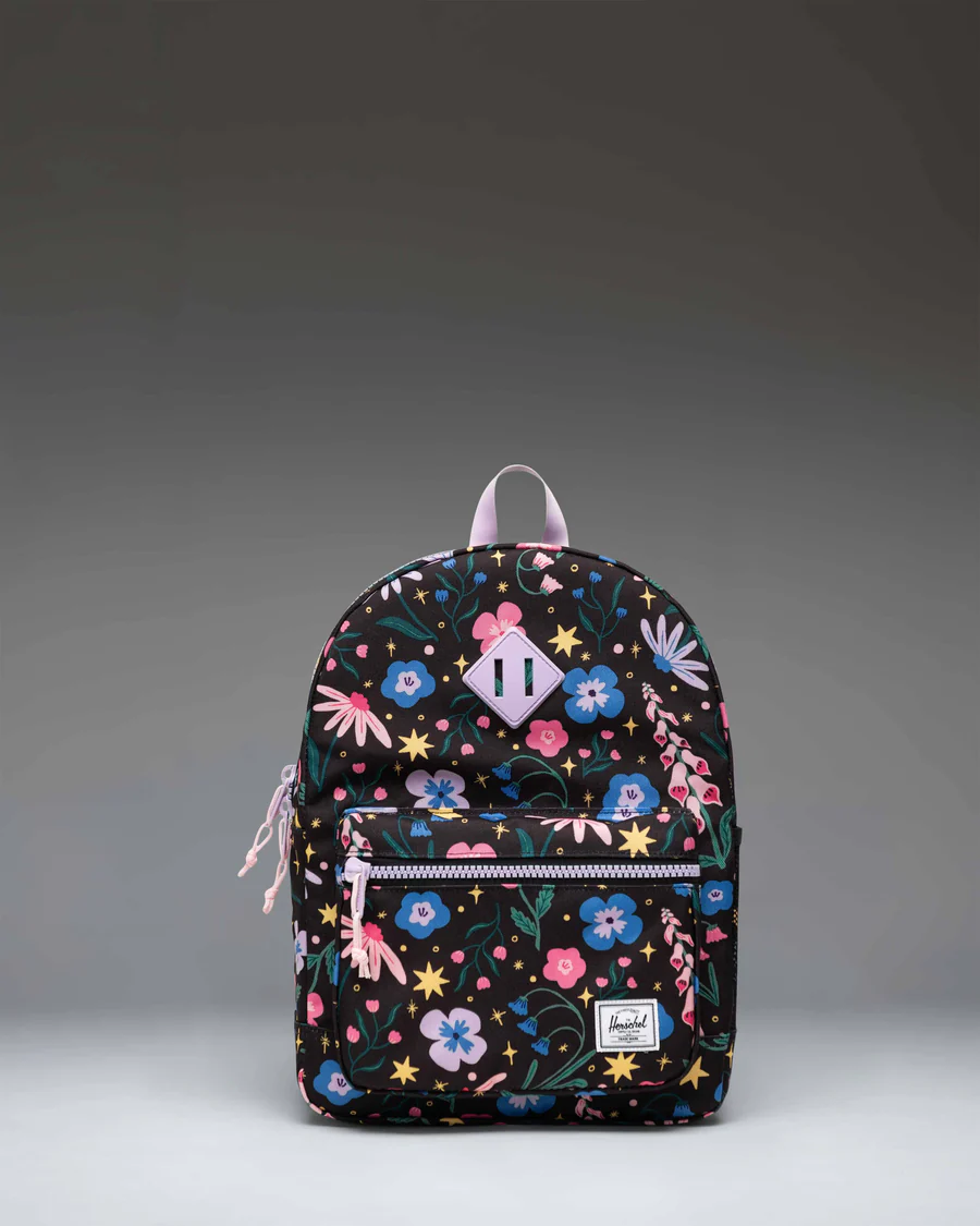 Herschel Heritage Kids Backpacks - 15L &  *NEW 20L