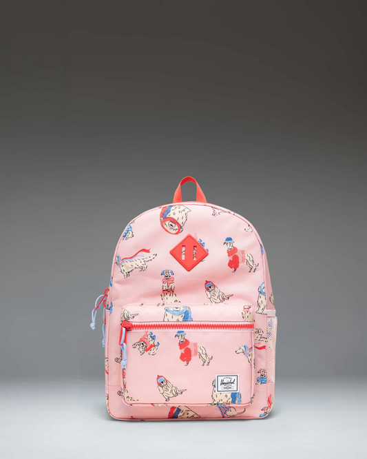 Herschel Heritage Kids Backpacks - 15L &  *NEW 20L