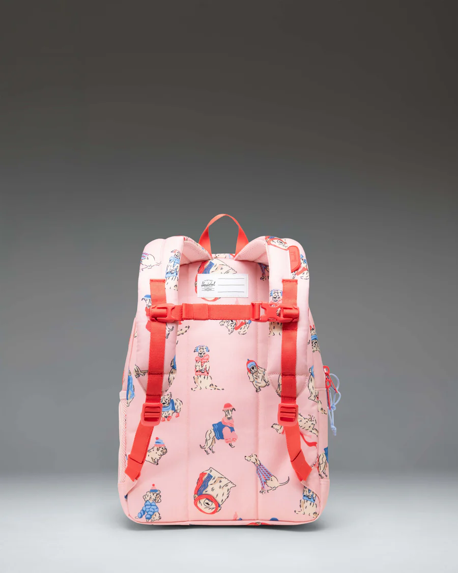 Herschel Heritage Kids Backpacks - 15L &  *NEW 20L