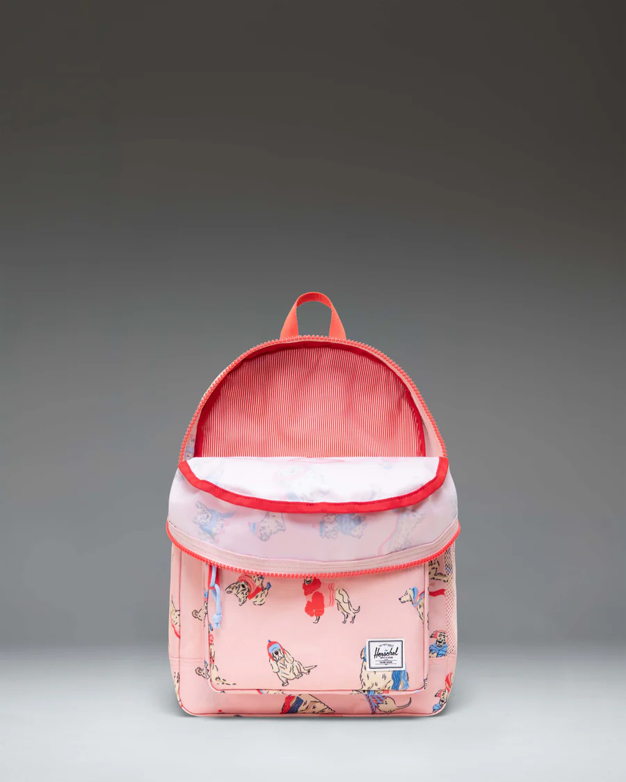 Herschel Heritage Kids Backpacks - 15L &  *NEW 20L