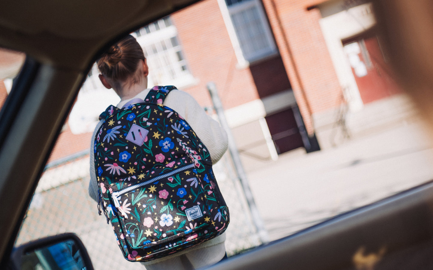 Herschel Heritage Youth Backpacks - 26L
