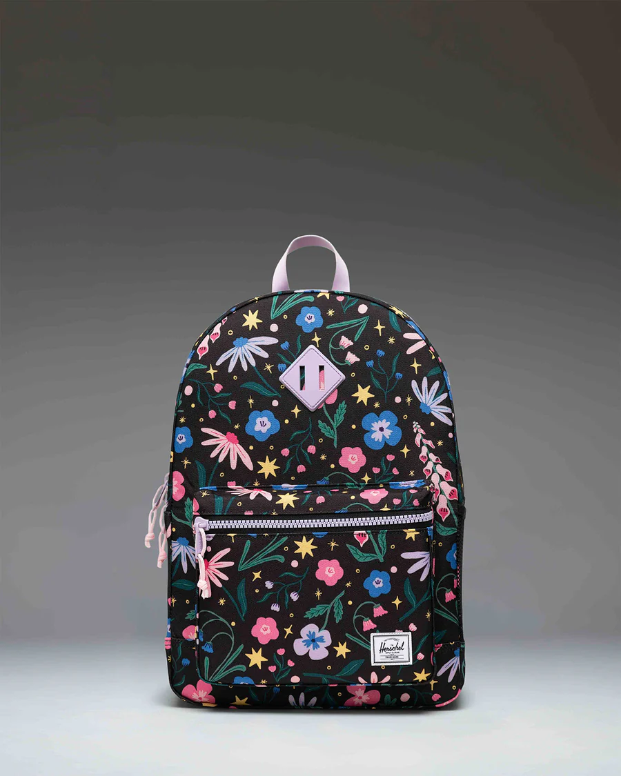 Herschel Heritage Youth Backpacks - 26L