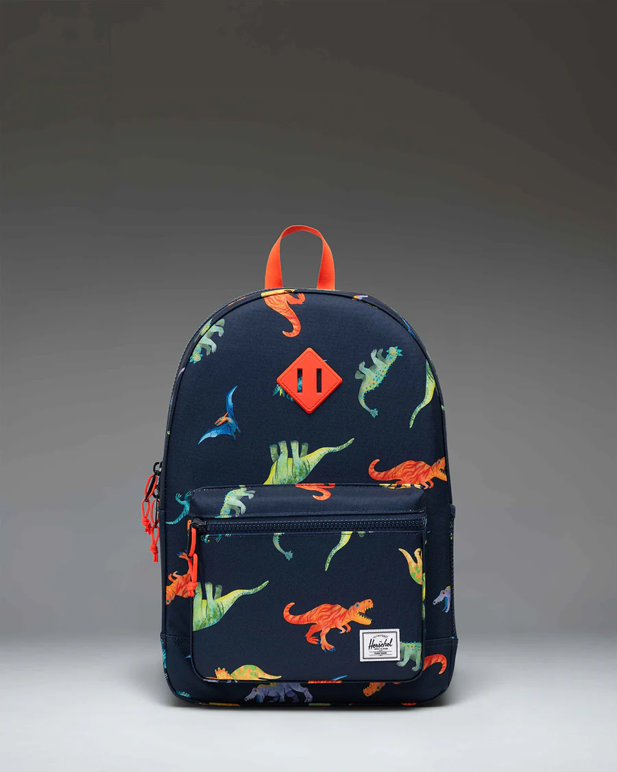 Herschel Heritage Youth Backpacks - 26L