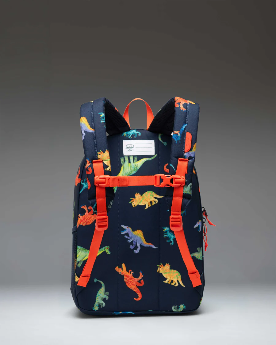 Herschel Heritage Youth Backpacks - 26L