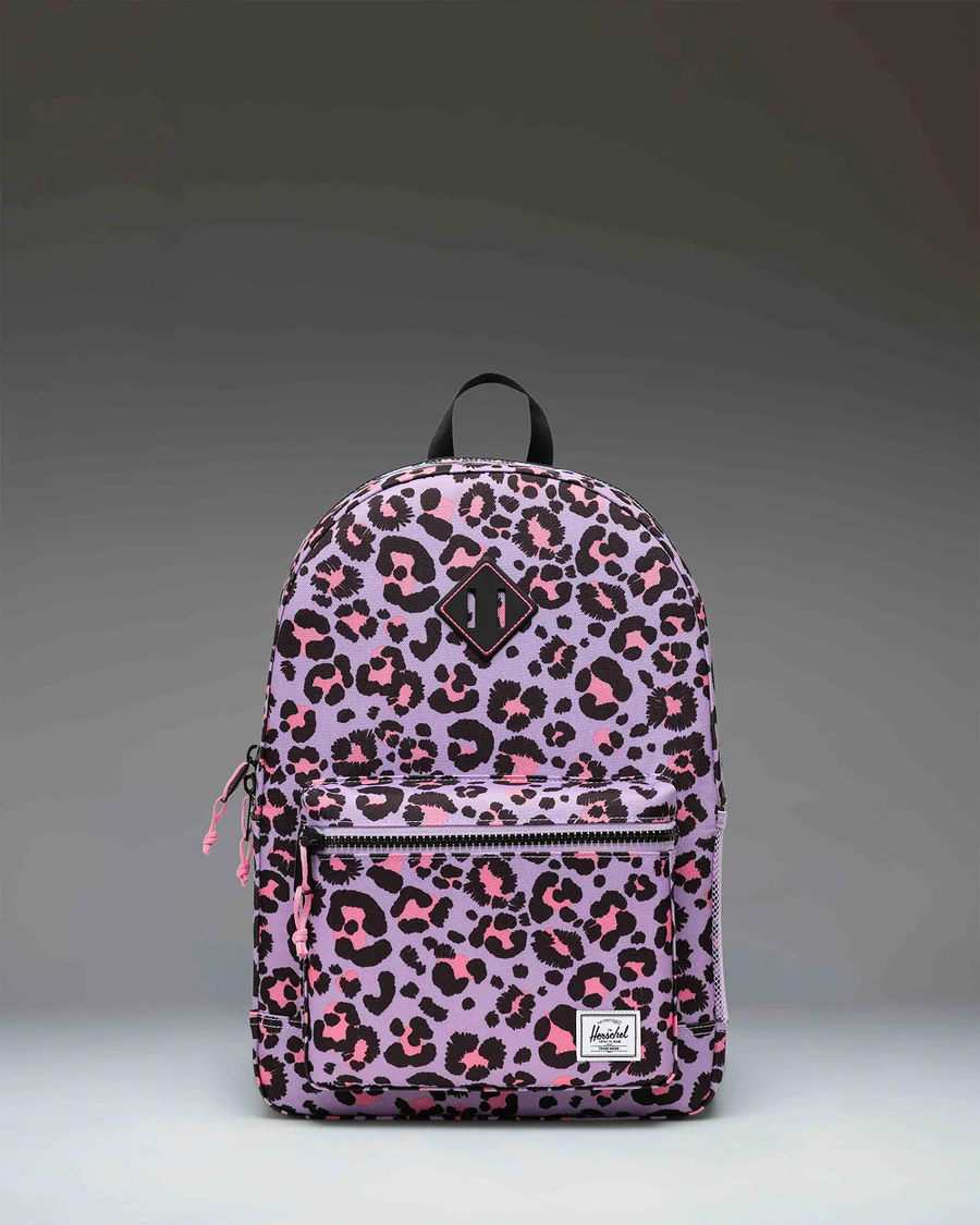 Herschel Heritage Youth Backpacks - 26L