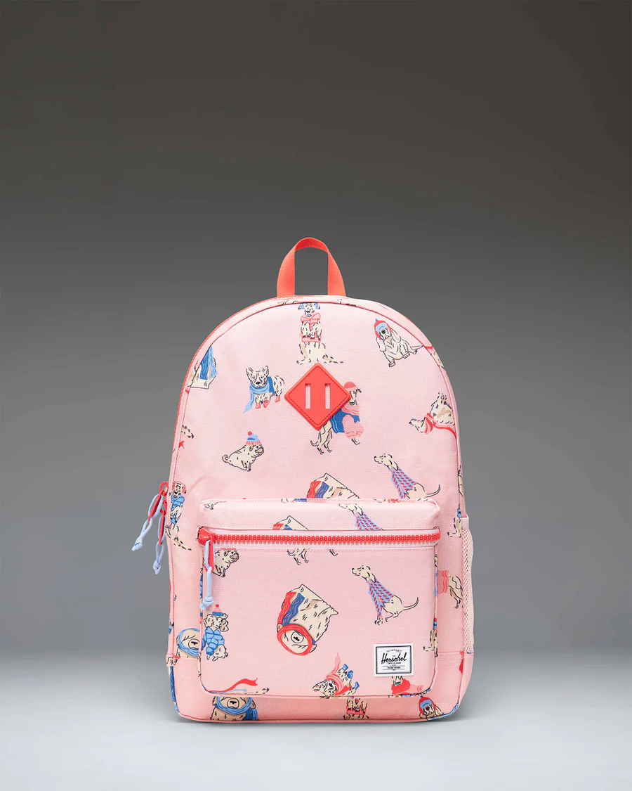 Herschel Heritage Youth Backpacks - 26L
