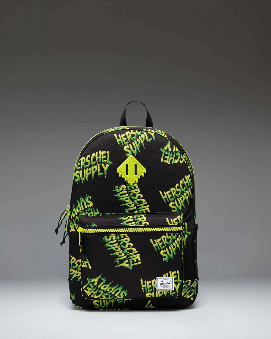 Herschel Heritage Youth Backpacks - 26L