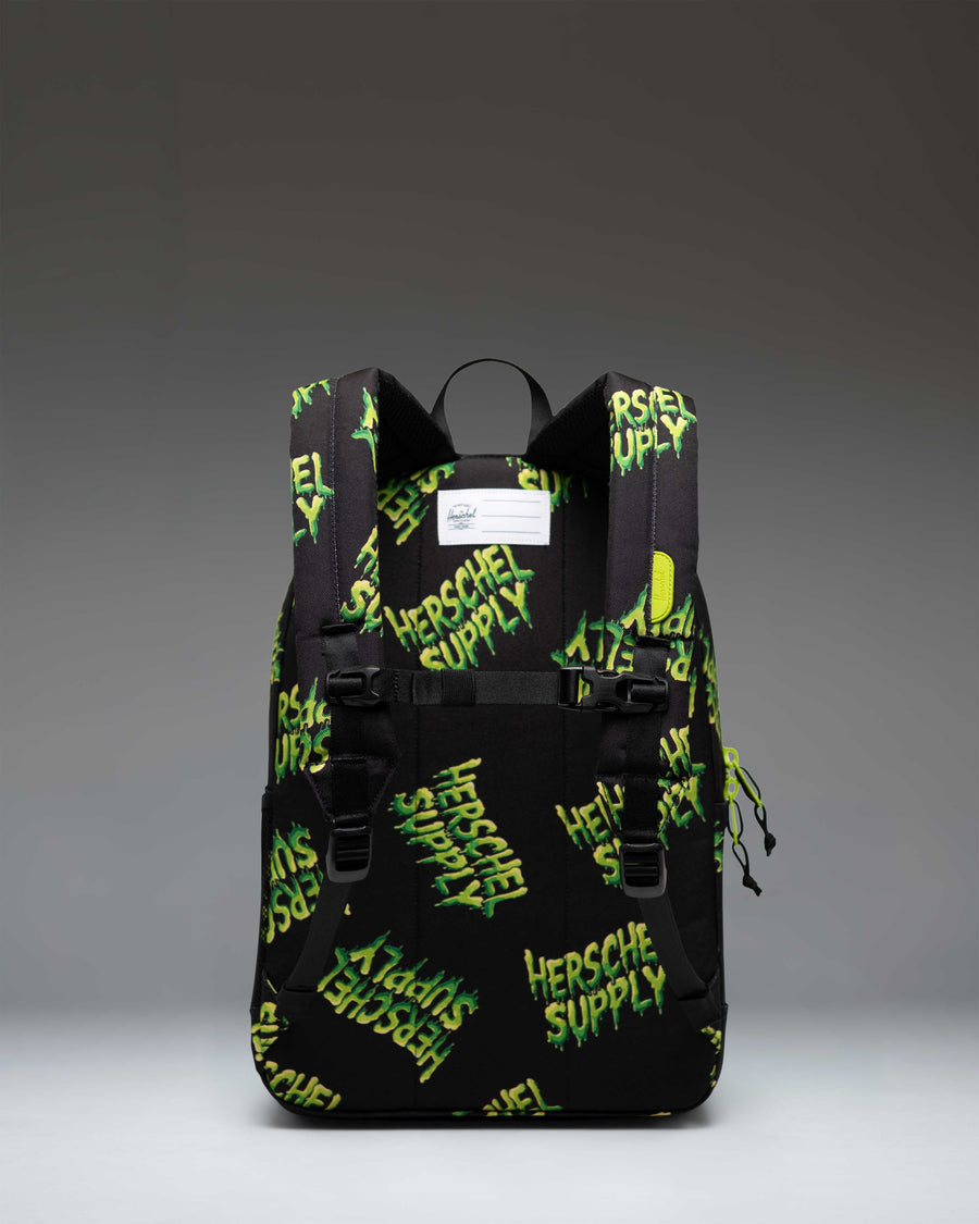 Herschel Heritage Youth Backpacks - 26L