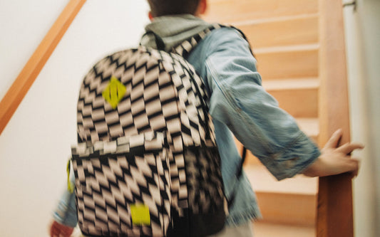 Herschel Heritage Youth Backpacks - 26L