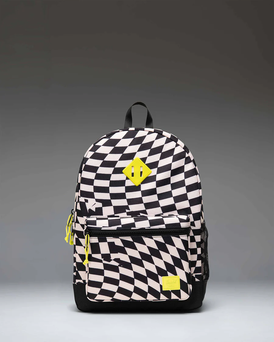 Herschel Heritage Youth Backpacks - 26L