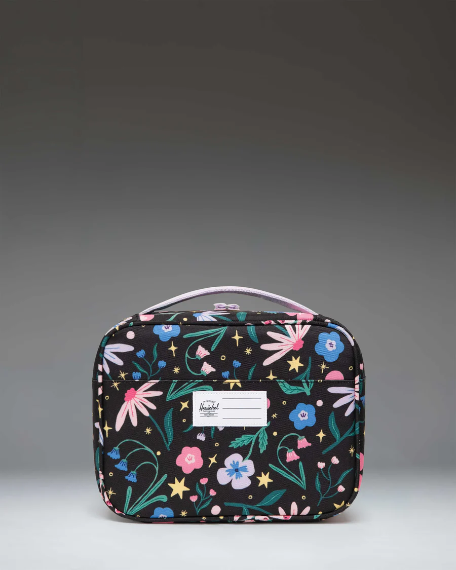 Herschel Pop Quiz Lunchboxes
