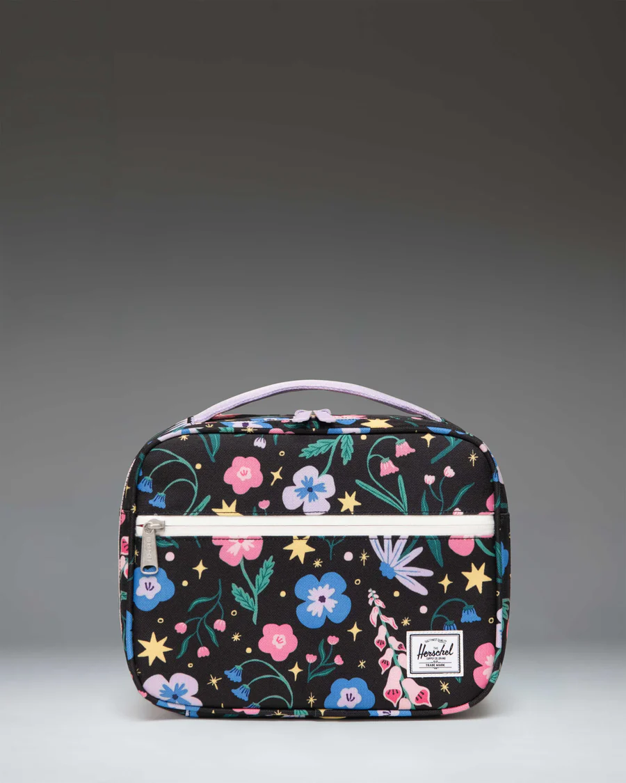 Herschel Pop Quiz Lunchboxes