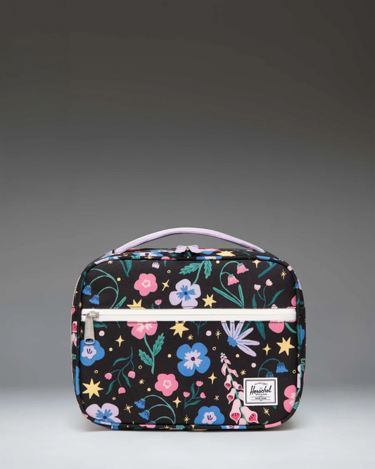 Herschel Pop Quiz Lunchboxes