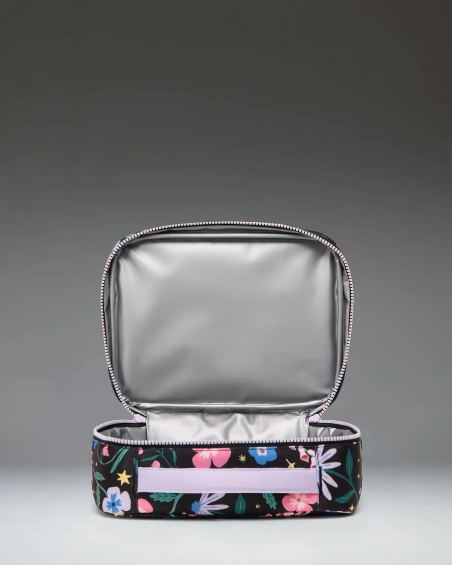 Herschel Pop Quiz Lunchboxes