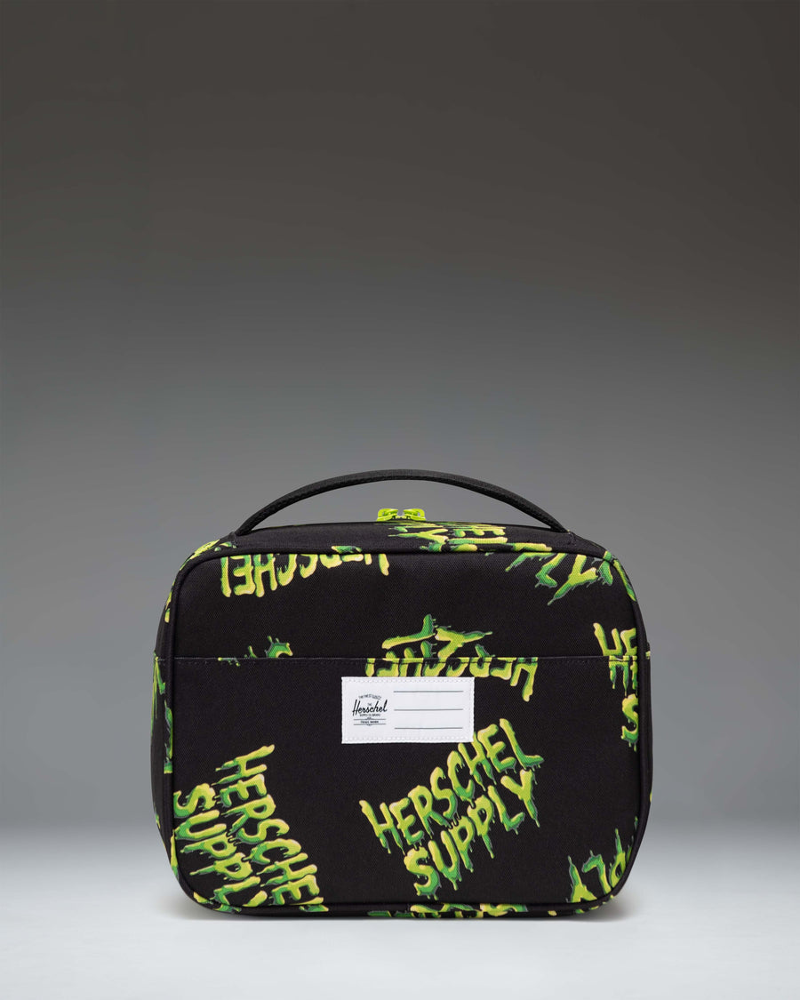 Herschel Pop Quiz Lunchboxes