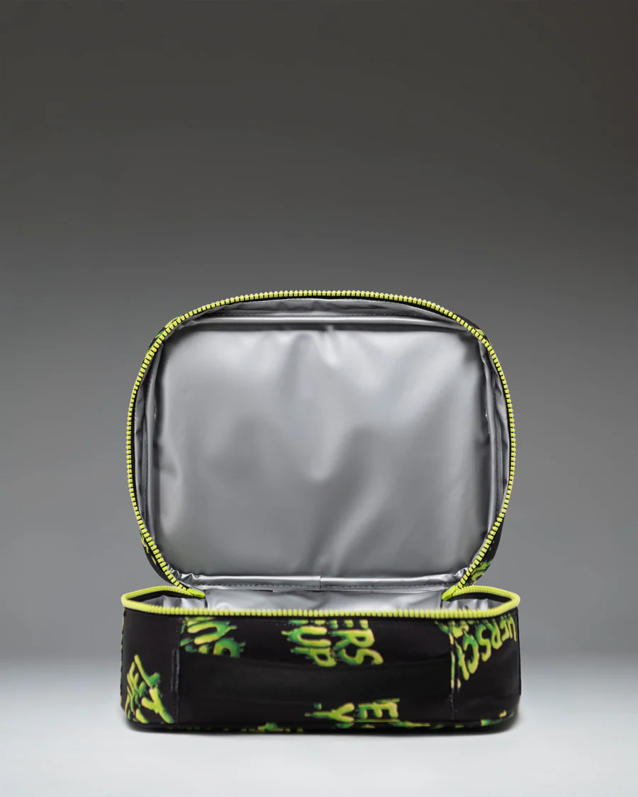 Herschel Pop Quiz Lunchboxes
