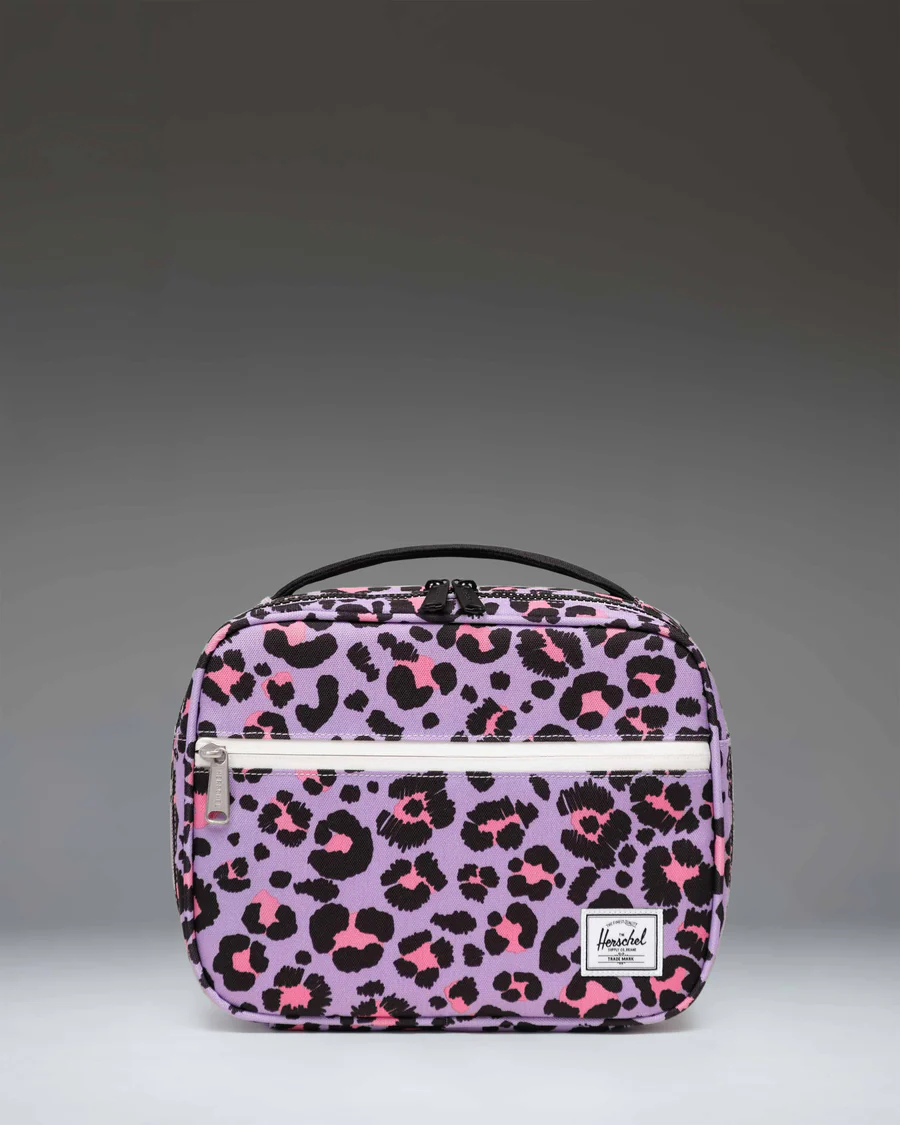 Herschel Pop Quiz Lunchboxes