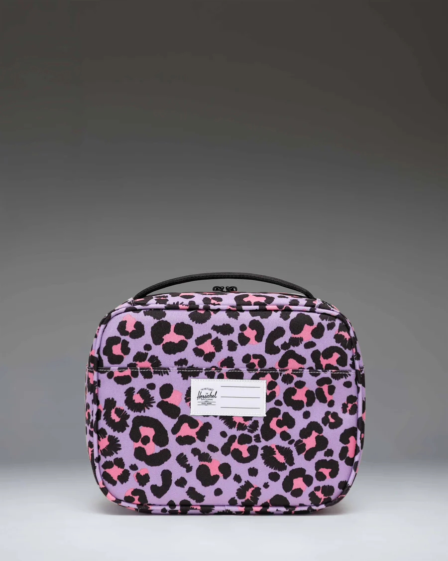 Herschel Pop Quiz Lunchboxes