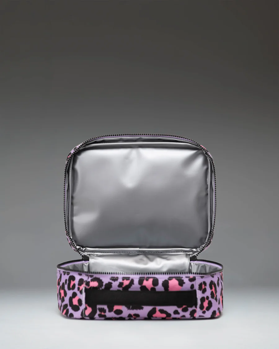 Herschel Pop Quiz Lunchboxes