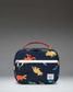 Herschel Pop Quiz Lunchboxes