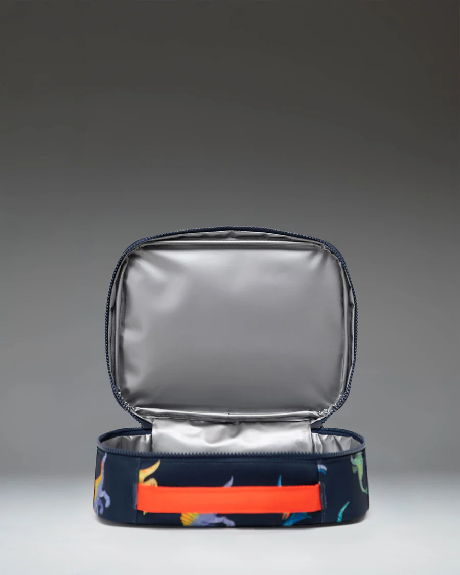 Herschel Pop Quiz Lunchboxes