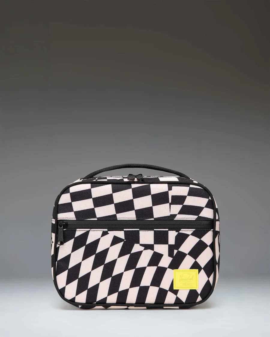 Herschel Pop Quiz Lunchboxes