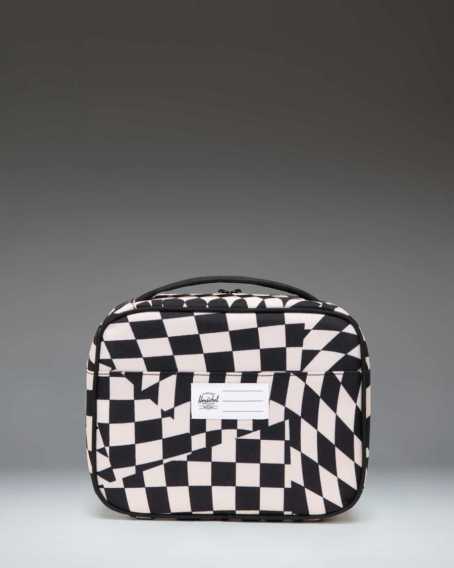 Herschel Pop Quiz Lunchboxes