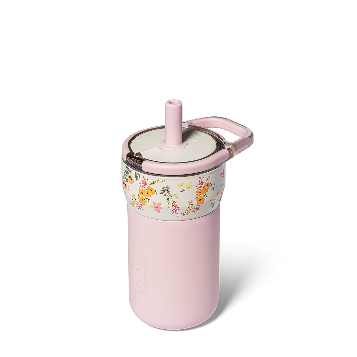 Brümate Leap 12oz Kids Water Bottle
