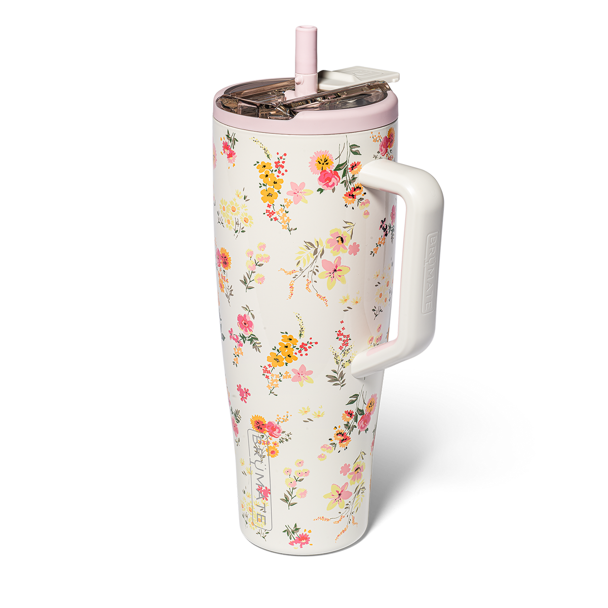Brümate Era “Flip” 40oz Mom & Dad Water Bottle