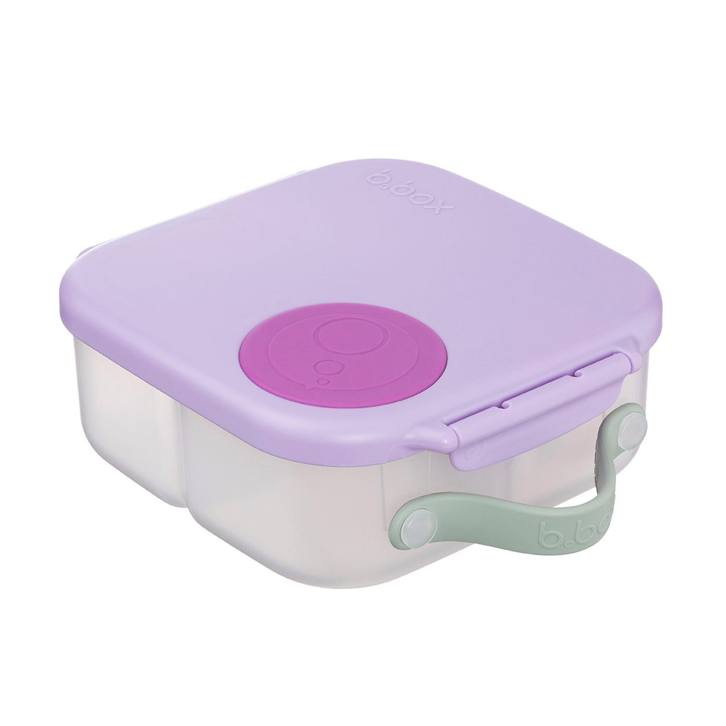 b.box Mini Lunchboxs