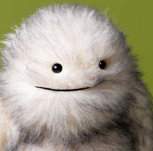 Jellycat Bretti Yeti