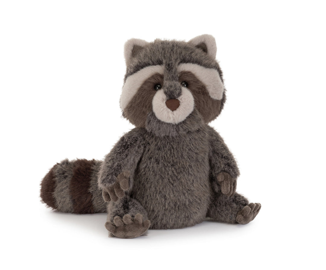 Jellycat Trixiwoo Raccoon
