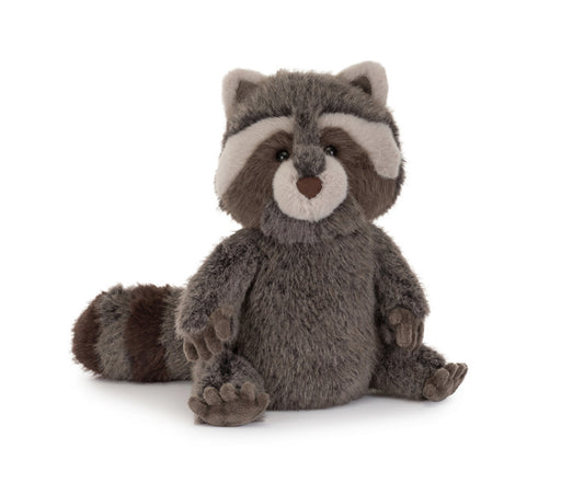 Jellycat Trixiwoo Raccoon