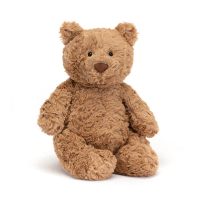 Jellycat Bartholomew Bear