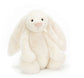 Jellycat Bashful Cream Bunny