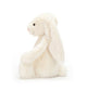 Jellycat Bashful Cream Bunny