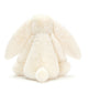 Jellycat Bashful Cream Bunny