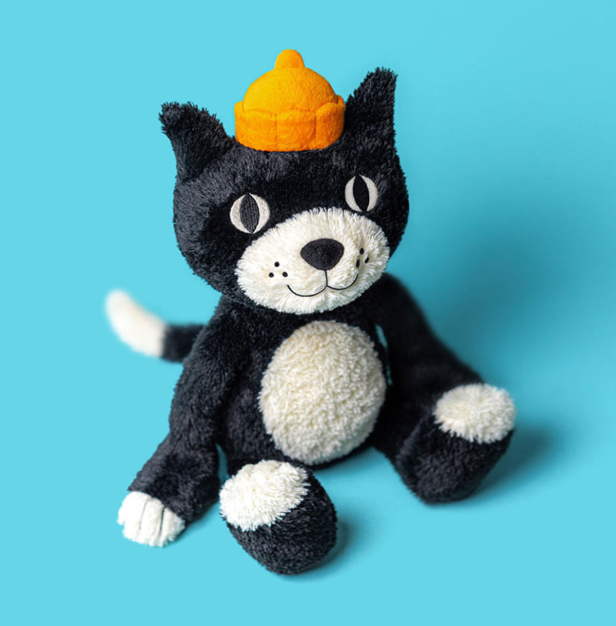 Jellycat Jack Original