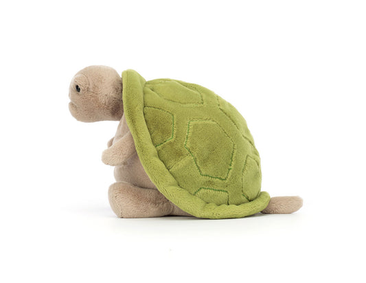 Jellycat Timmy Turtle