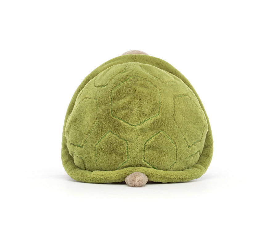 Jellycat Timmy Turtle