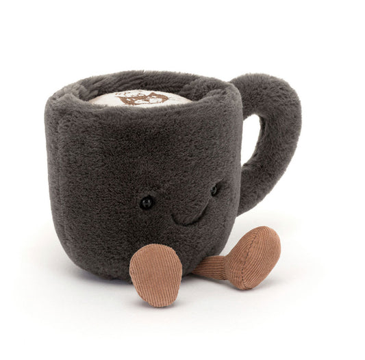 Jellycat Amuseables Coffee Cup