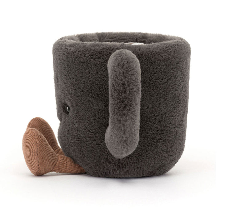 Jellycat Amuseables Coffee Cup